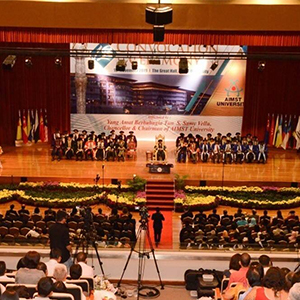 NEET scores mandatory to pursue an MBBS degree in Malaysia